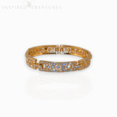 Empire Strap - Bracelet